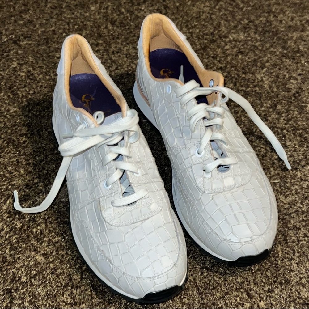 NEW Size 12d Robert Graham shoes